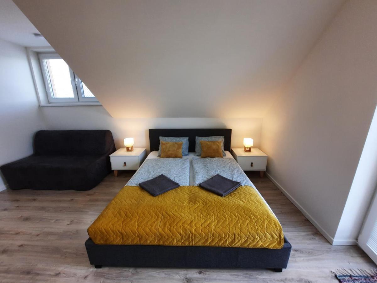 Tatras Apartments 622 Нова-Лесна Экстерьер фото